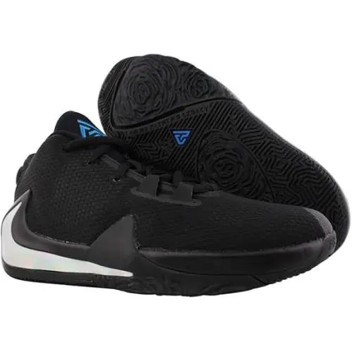 Nike shoes - Black 2