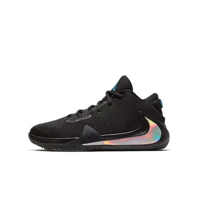 Nike shoes - Black 3