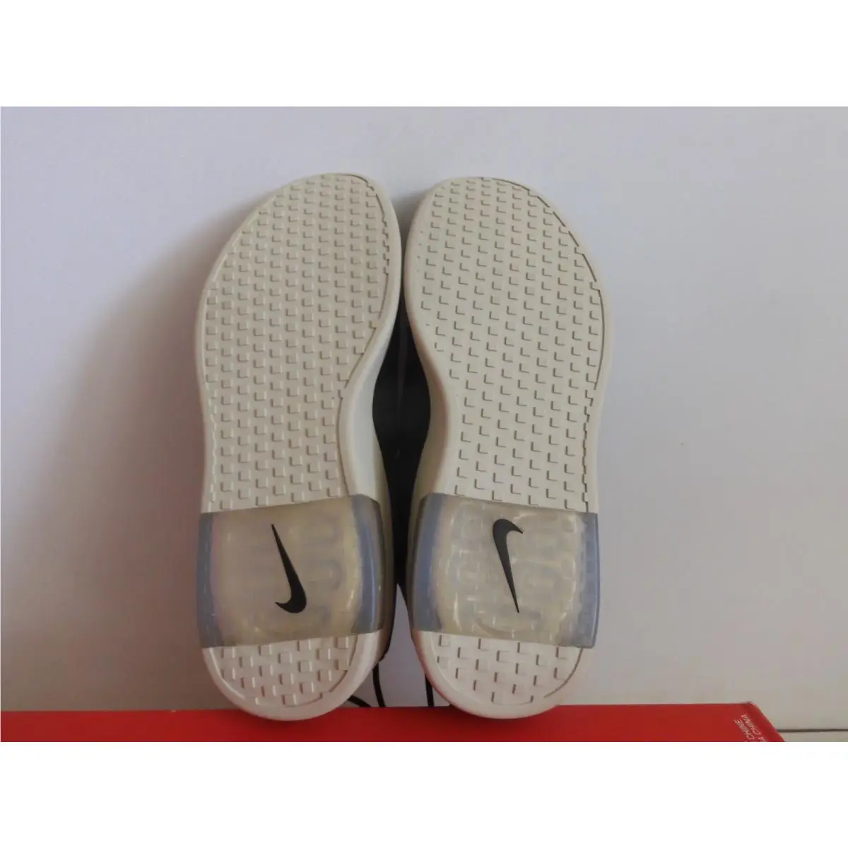Nike shoes - Nike Air Fear of God - AT8086-002 - Black (UPC: 193147867916) 5