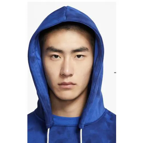 Nike clothing - Blue 4