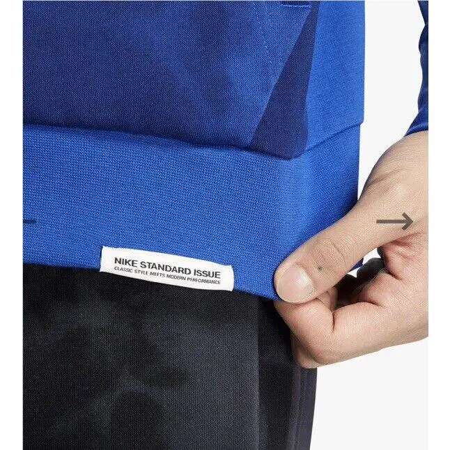 Nike clothing - Blue 2