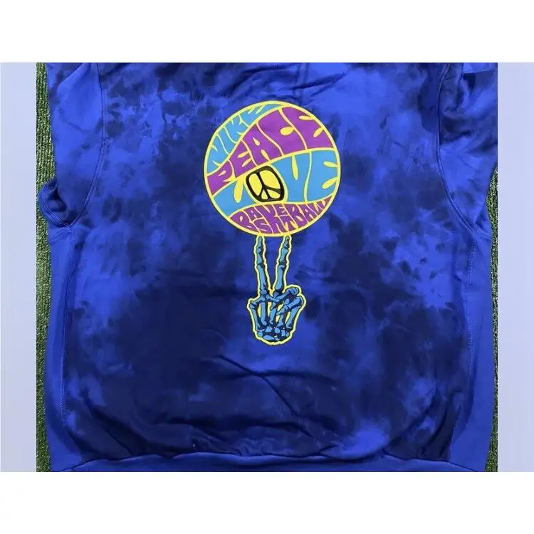Nike clothing - Blue 6