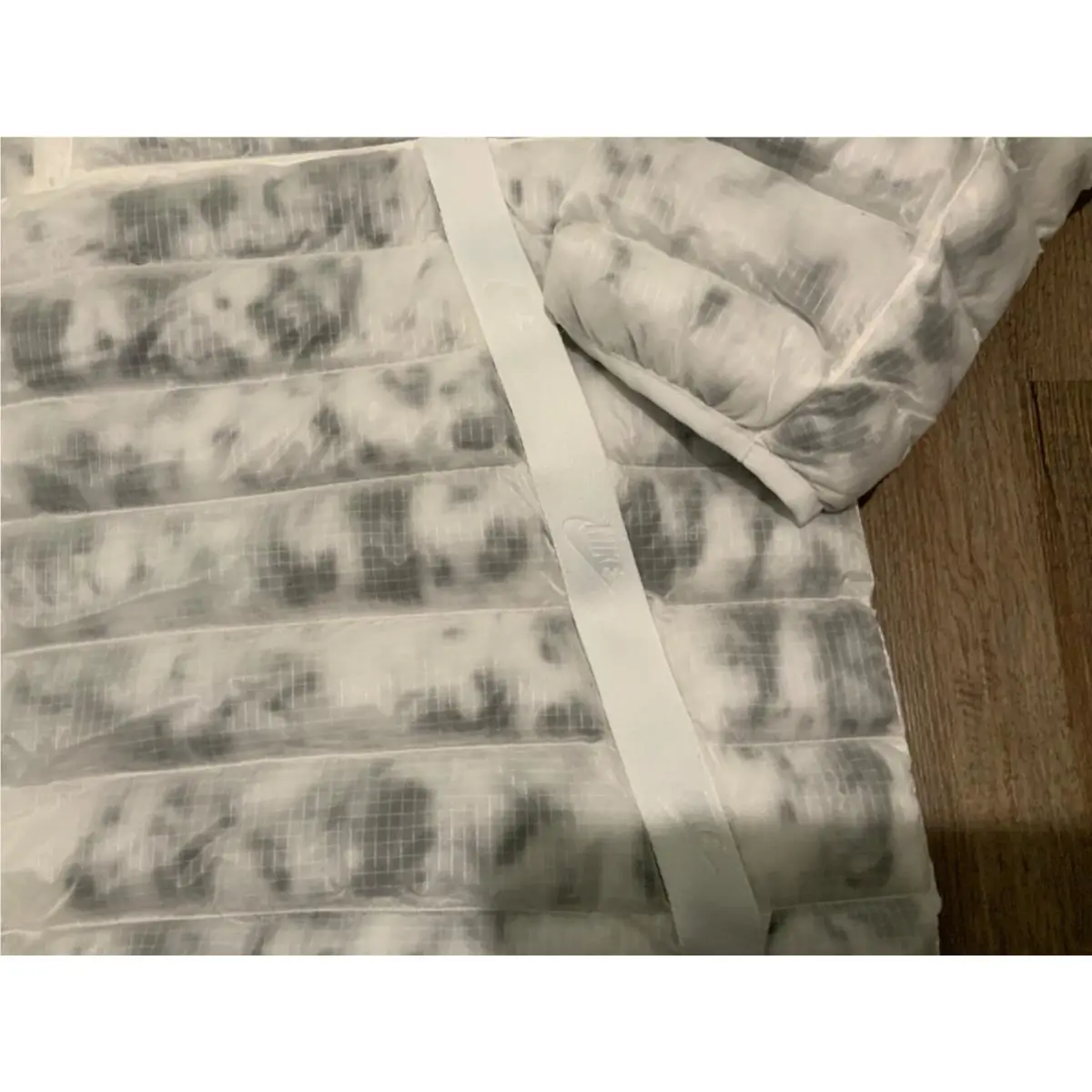 Nike clothing - Nike DA0396-121 - White 1