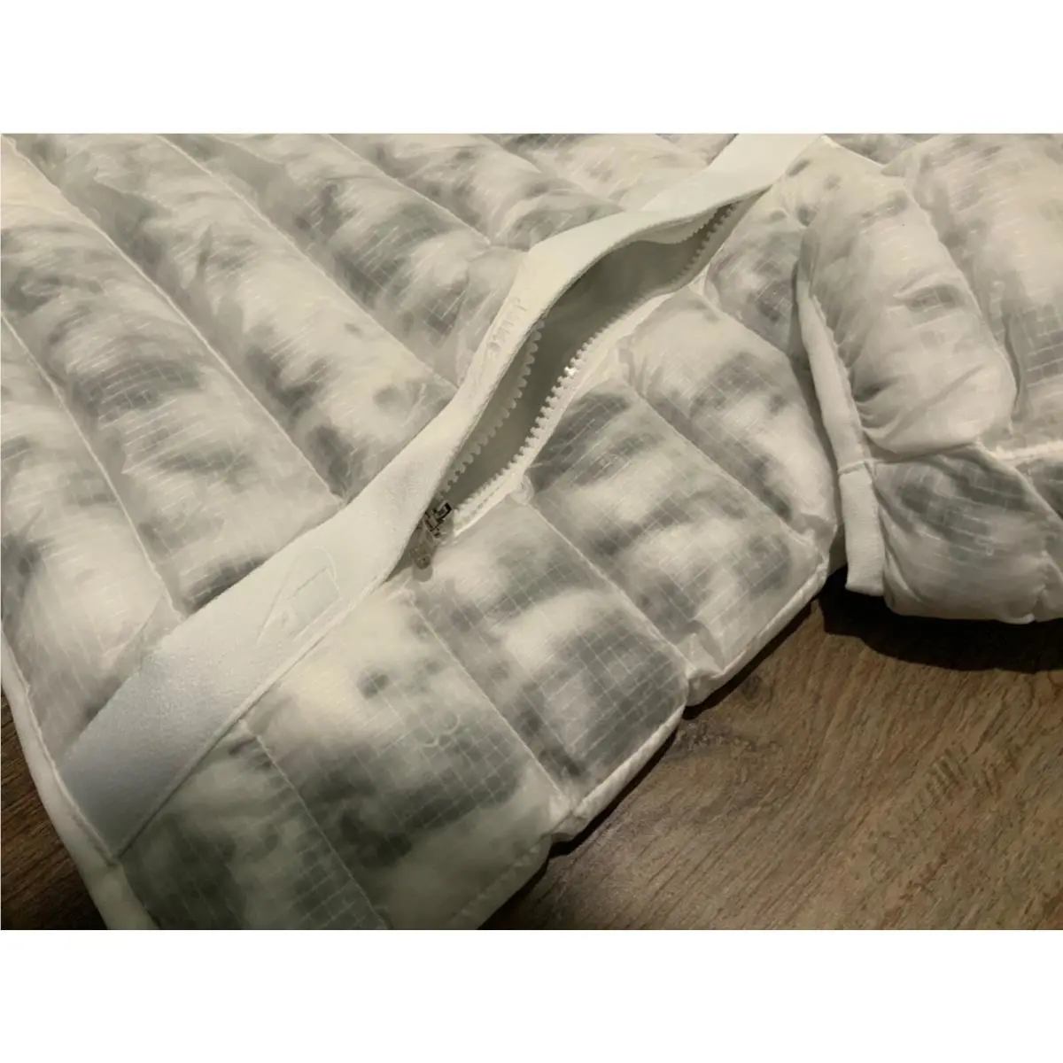 Nike clothing - Nike DA0396-121 - White 2