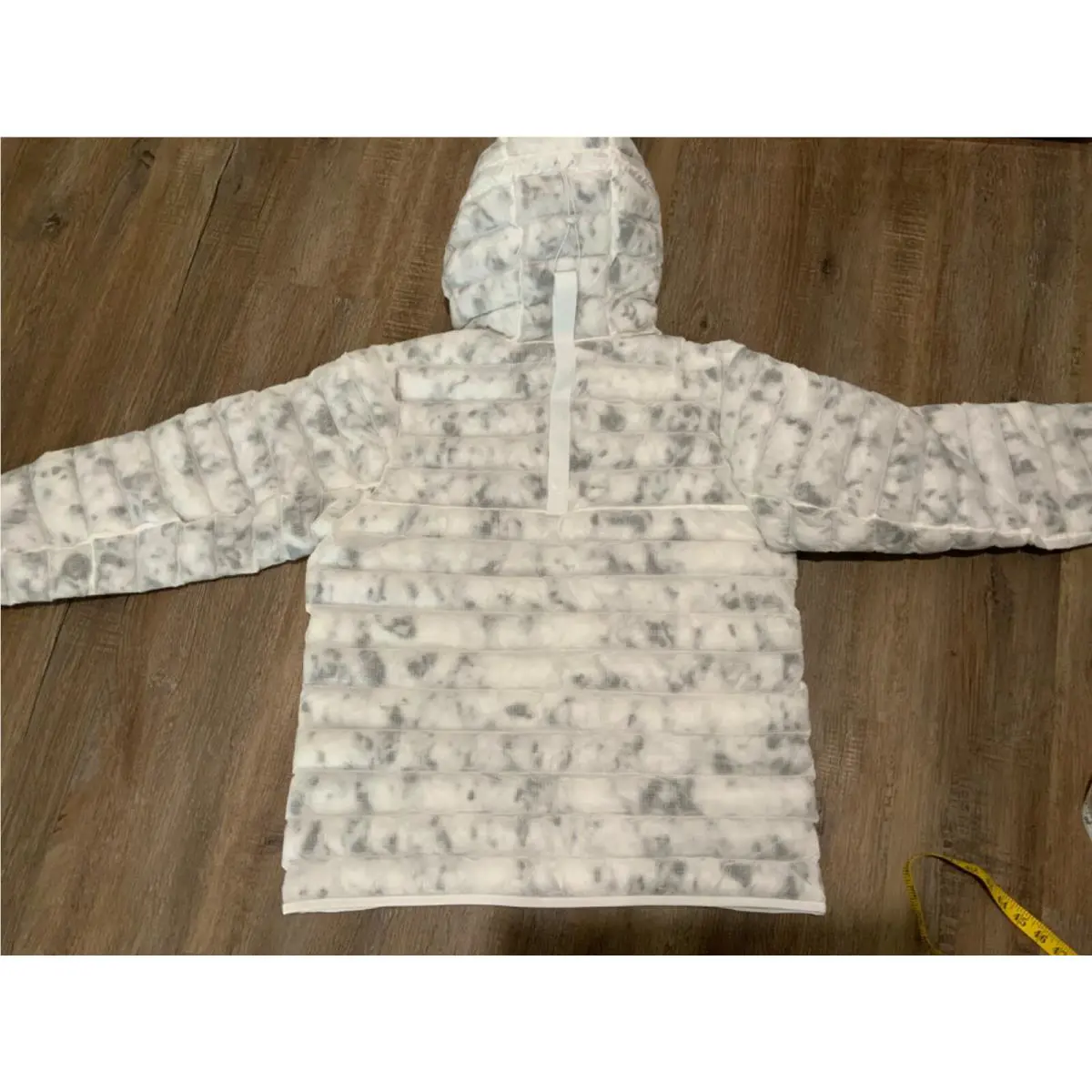 Nike clothing - Nike DA0396-121 - White 3
