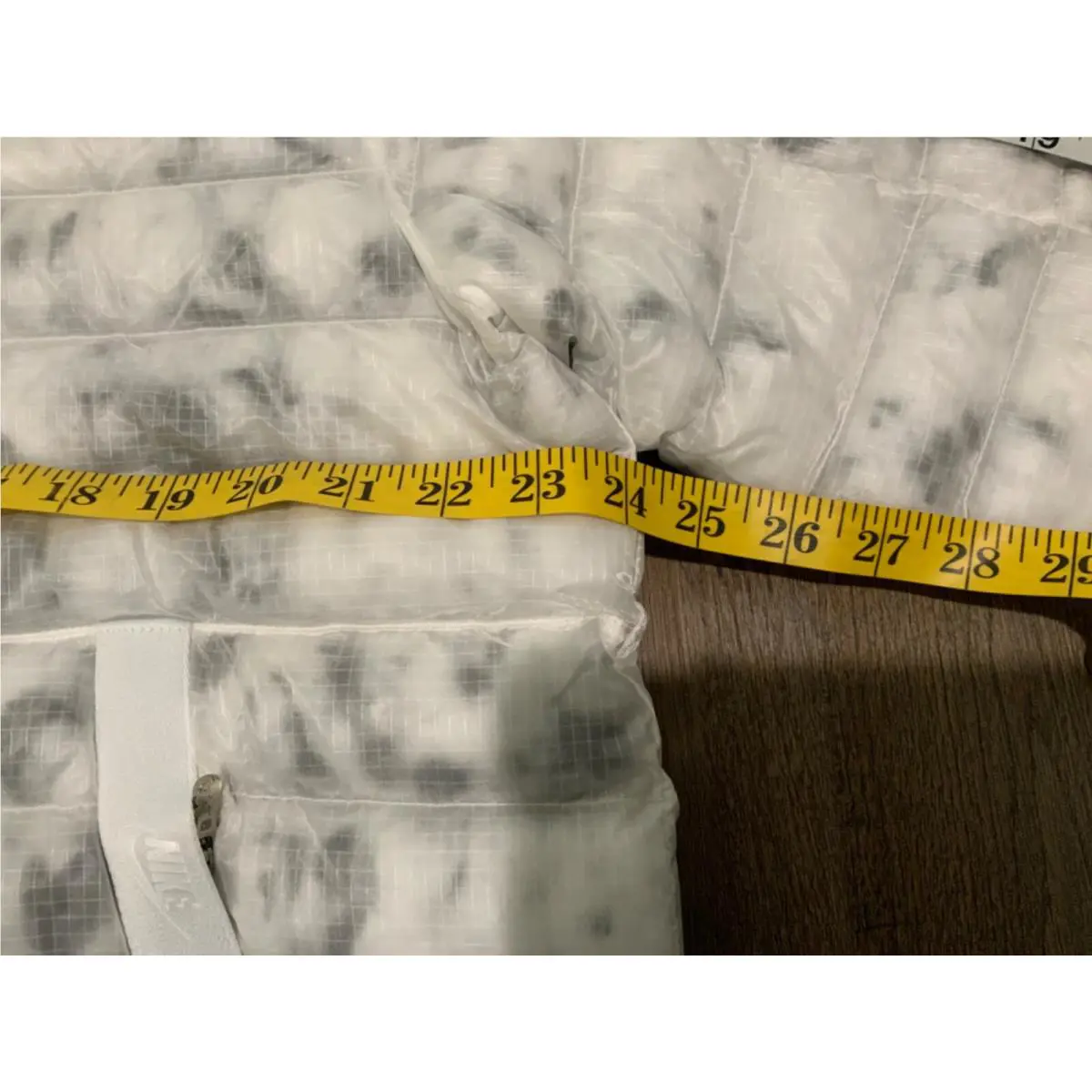 Nike clothing - Nike DA0396-121 - White 6