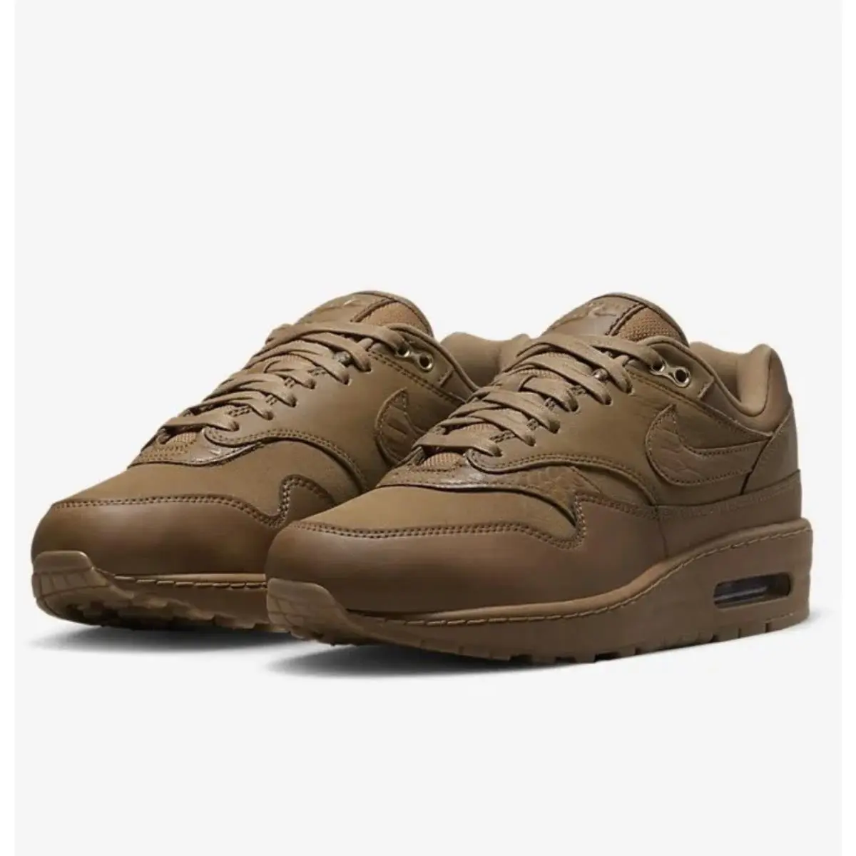Nike shoes - Air Max 90 - Air Max - DV3888-200 - Brown, Manufacturer: Brown (UPC: 0196152227430) 0