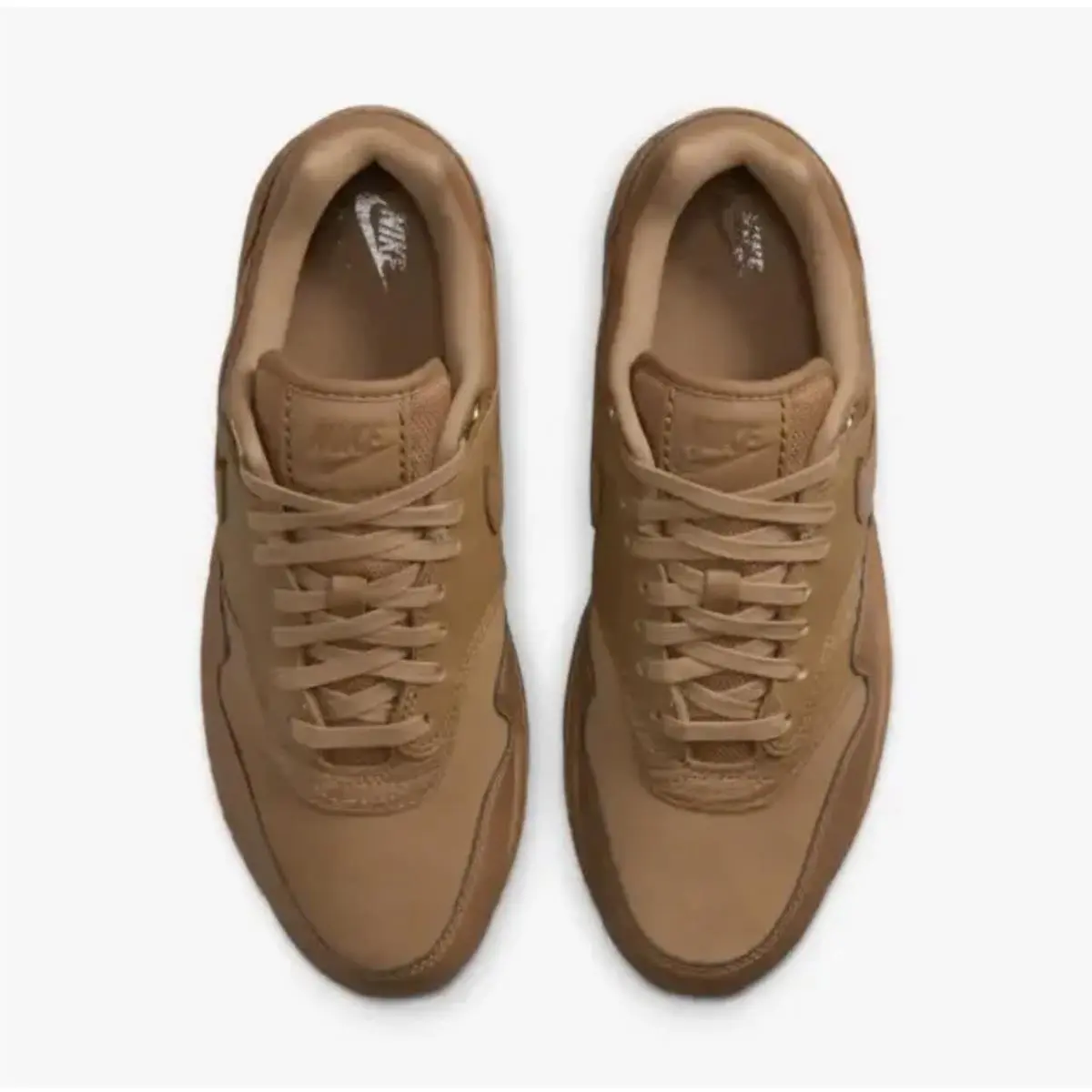 Nike shoes - Air Max 90 - Air Max - DV3888-200 - Brown, Manufacturer: Brown (UPC: 0196152227430) 1