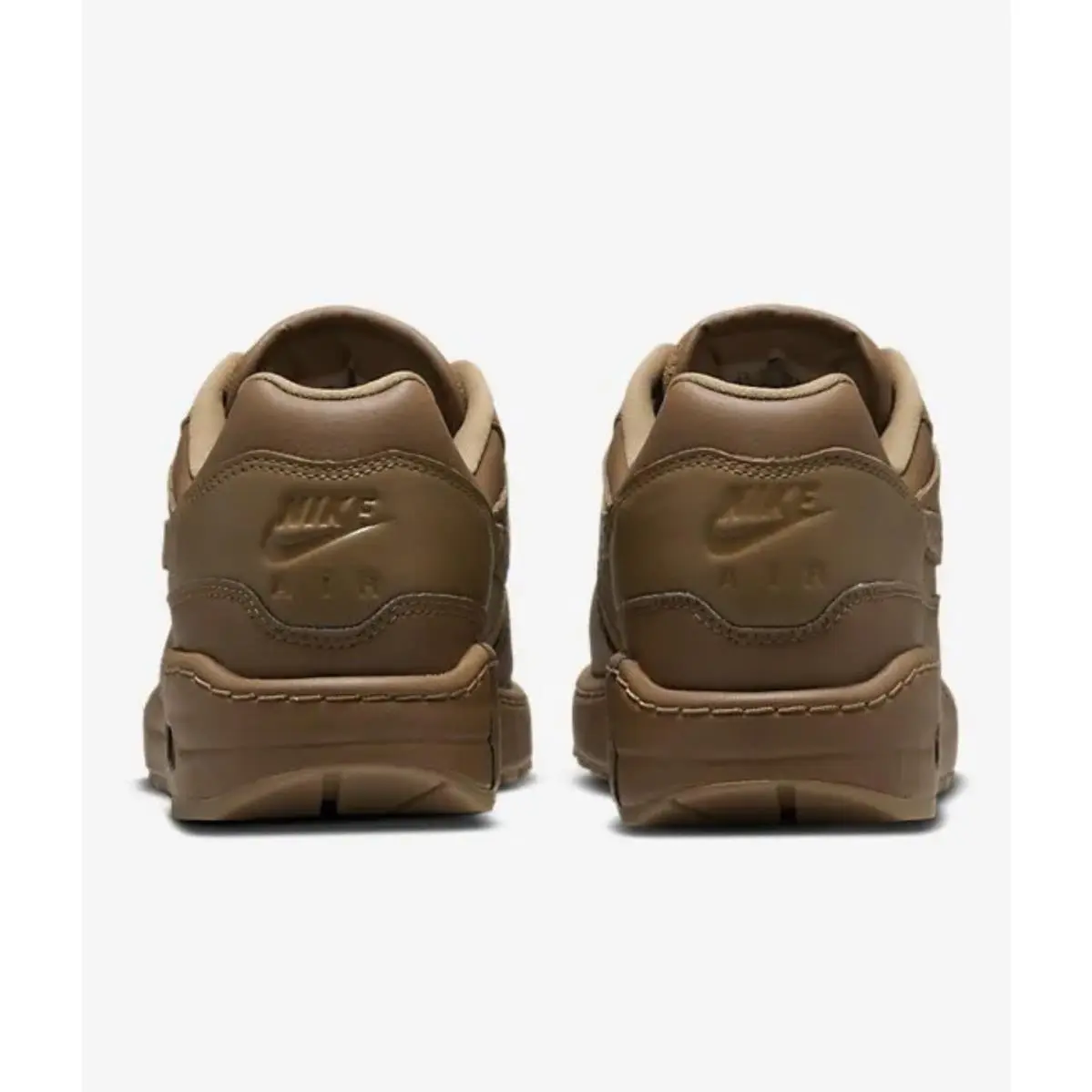 Nike shoes - Air Max 90 - Air Max - DV3888-200 - Brown, Manufacturer: Brown (UPC: 0196152227430) 3