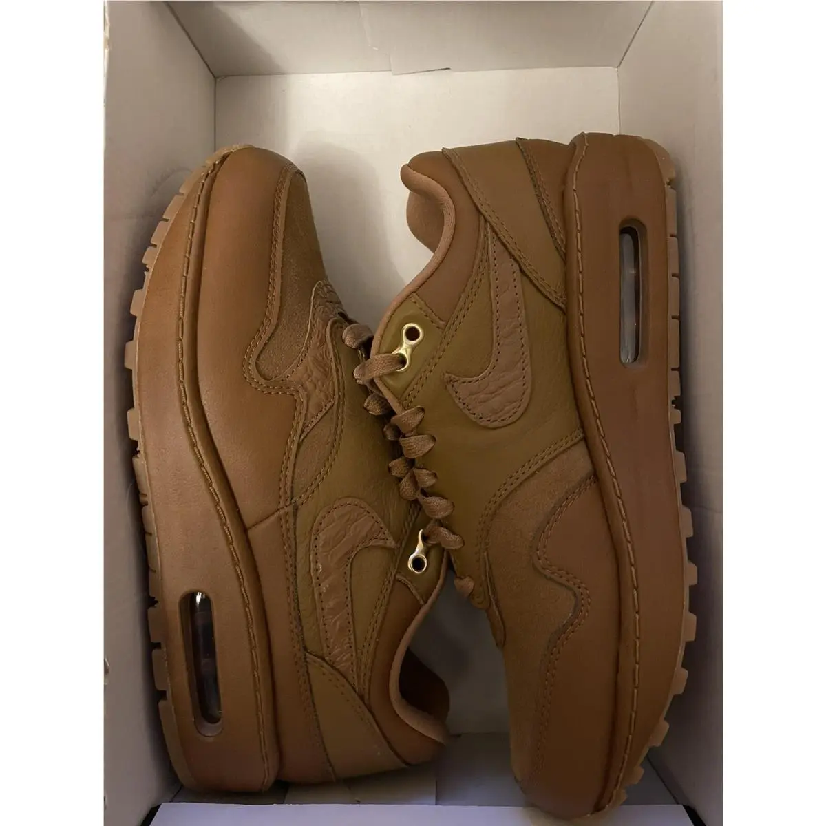 Nike shoes - Air Max 90 - Air Max - DV3888-200 - Brown, Manufacturer: Brown (UPC: 0196152227430) 4
