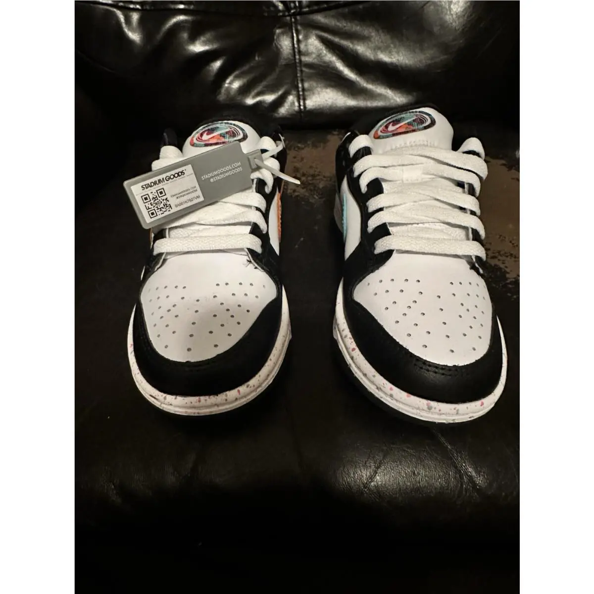 Nike shoes - Nike Dunk Low - Dunk Low - Multicolor 2