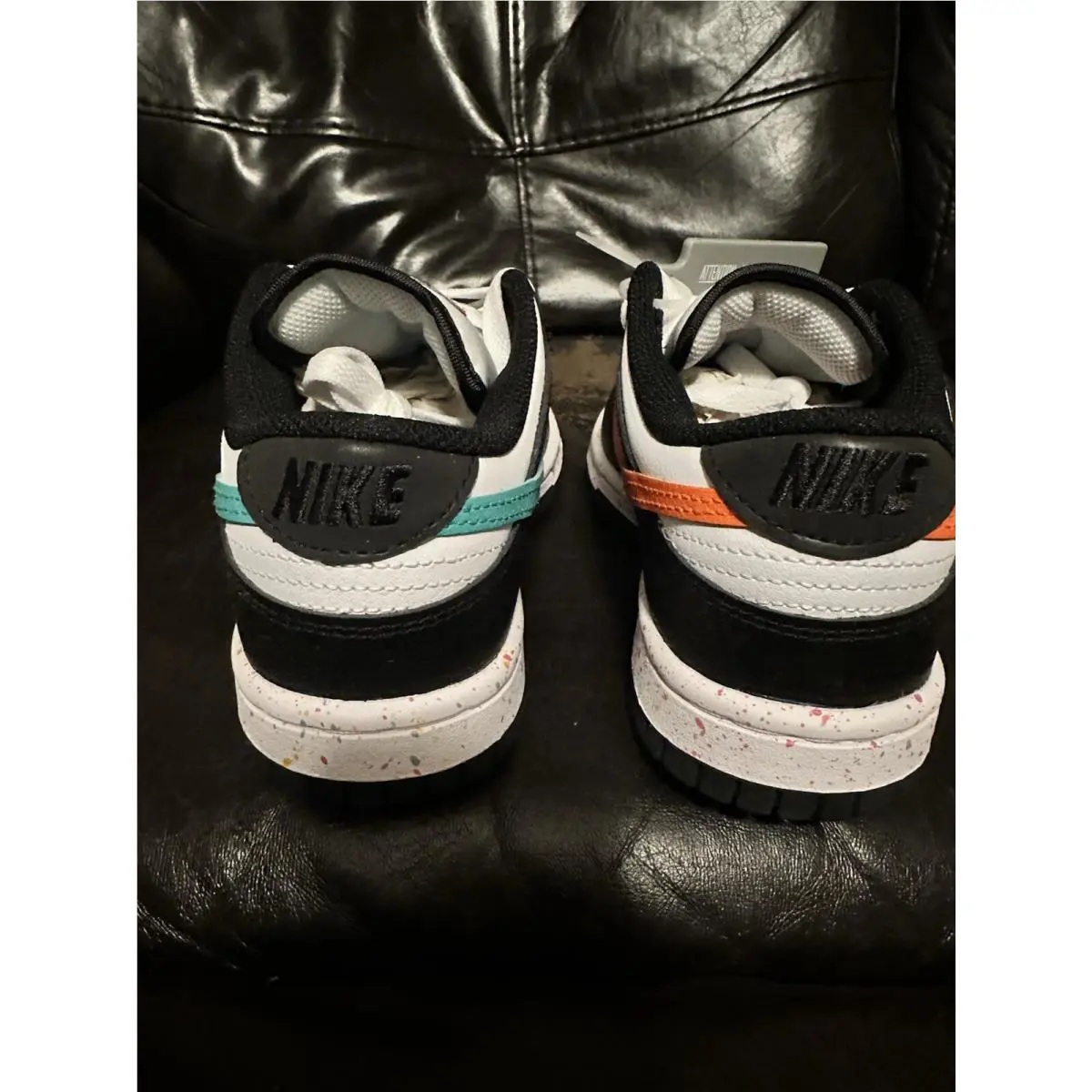 Nike shoes - Nike Dunk Low - Dunk Low - Multicolor 3