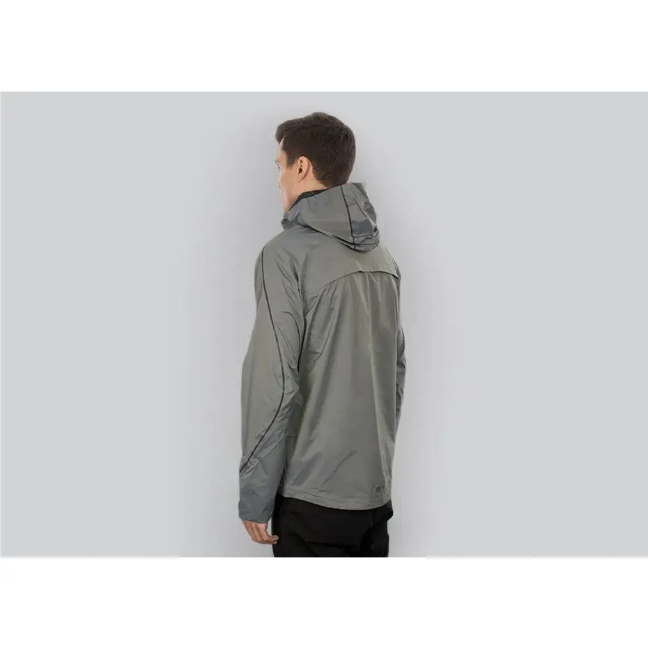 Nike clothing - Gray 8