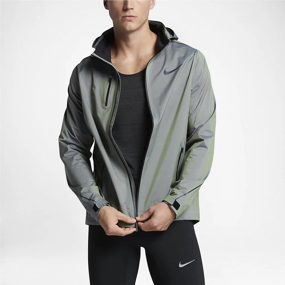 Nike clothing - Gray 1
