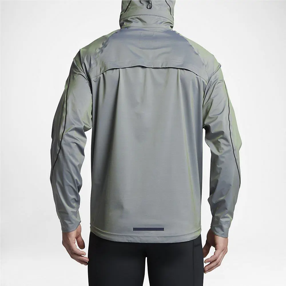 Nike clothing - Gray 2