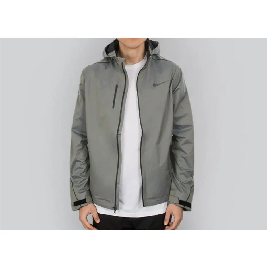 Nike clothing - Gray 3