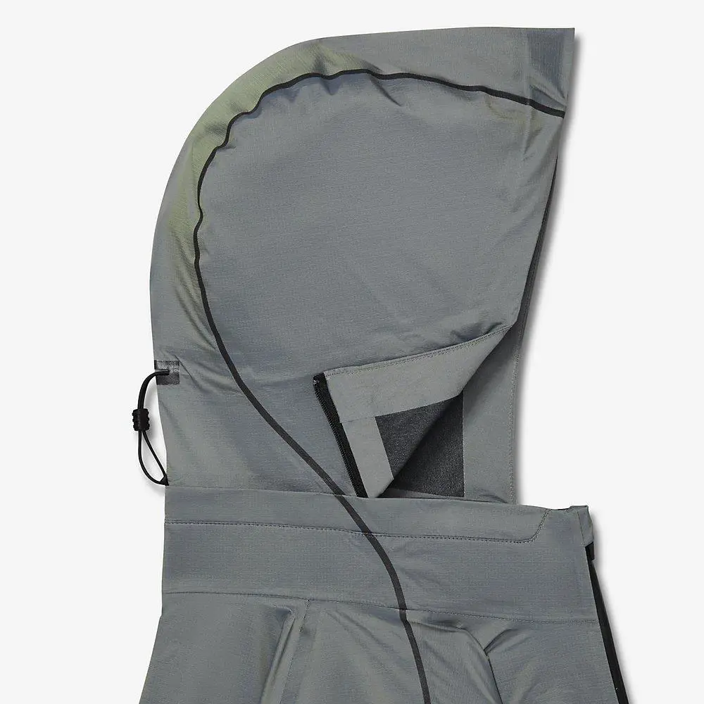 Nike clothing - Gray 6