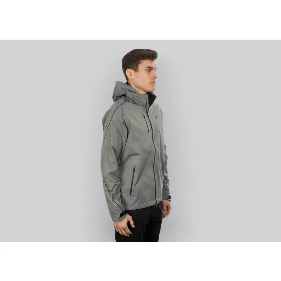 Nike clothing - Gray 7