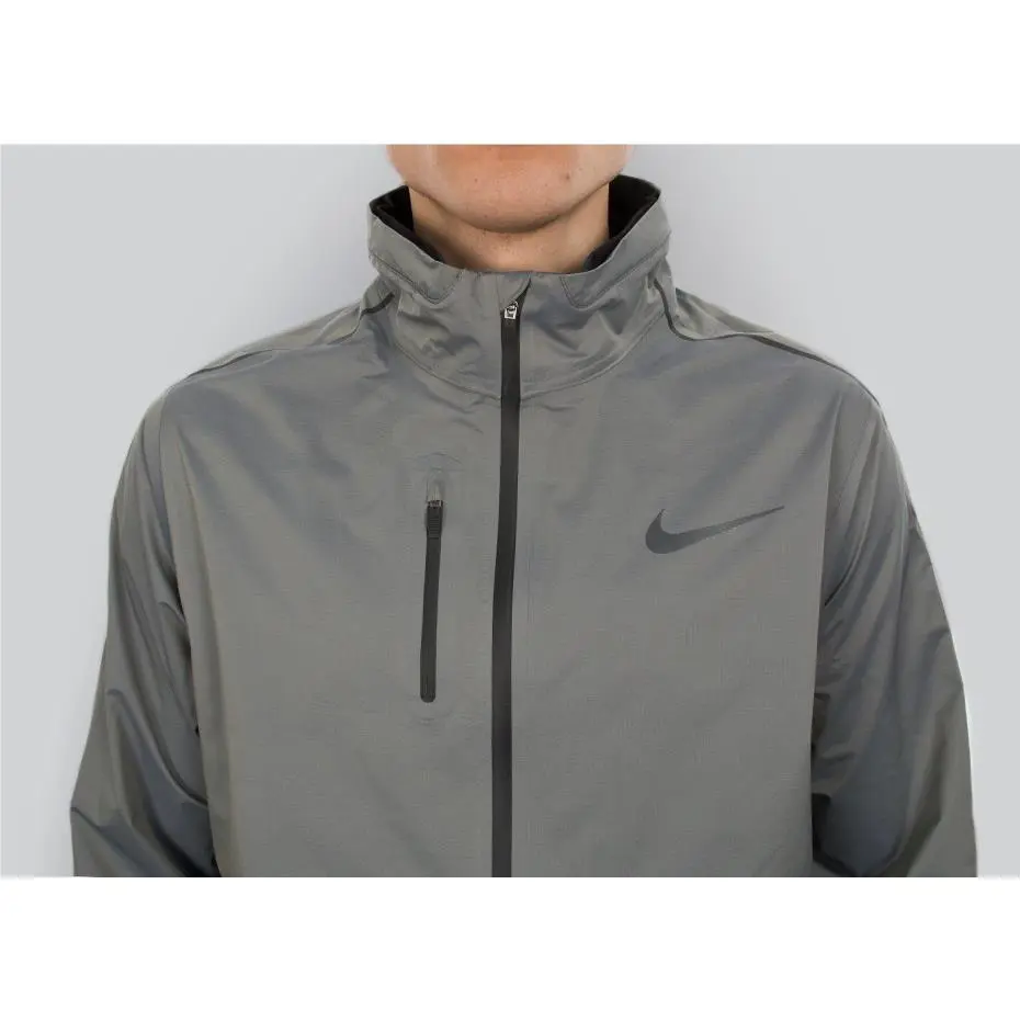 Nike clothing - Gray 9