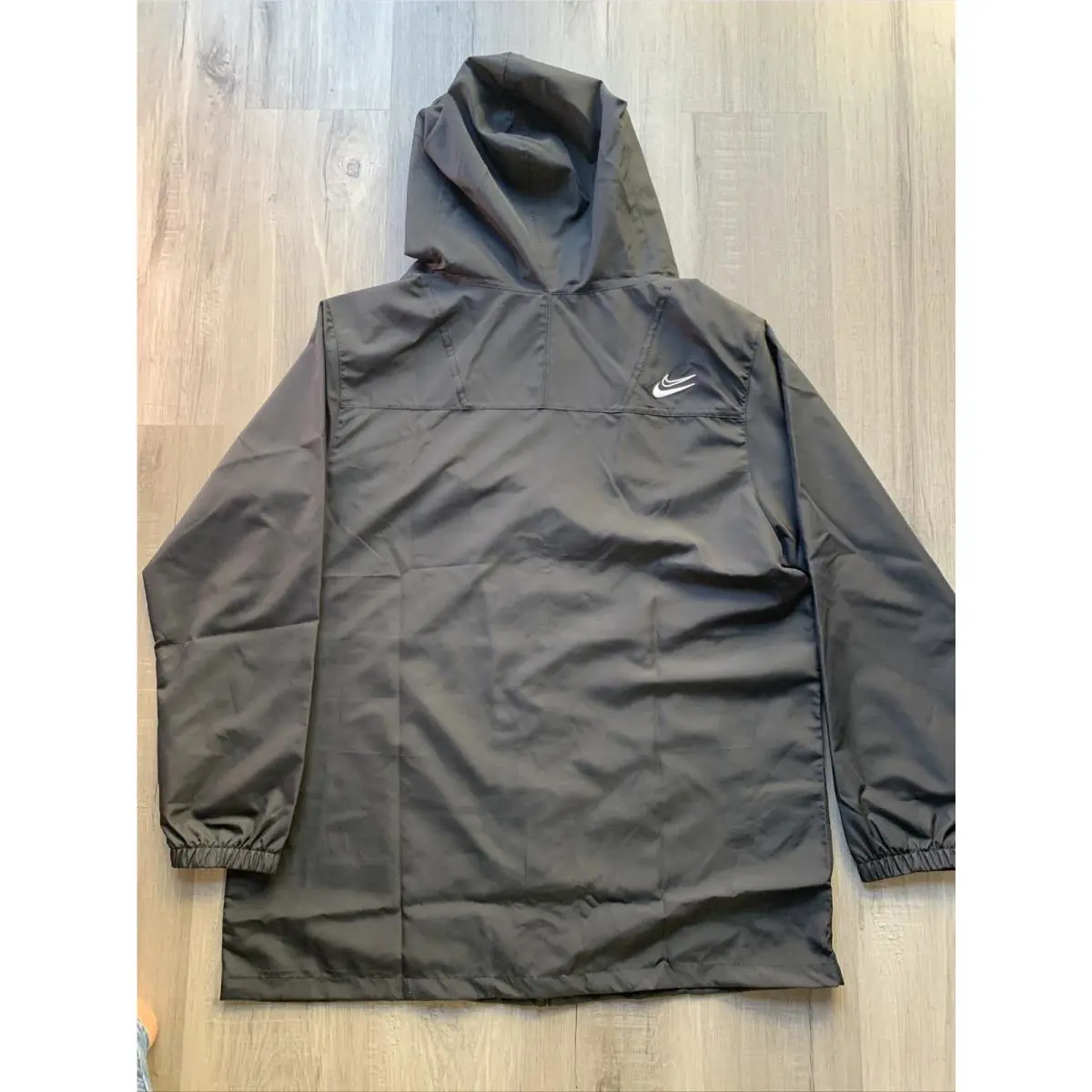 Nike clothing - CD0375 - CD0375 - Black 3