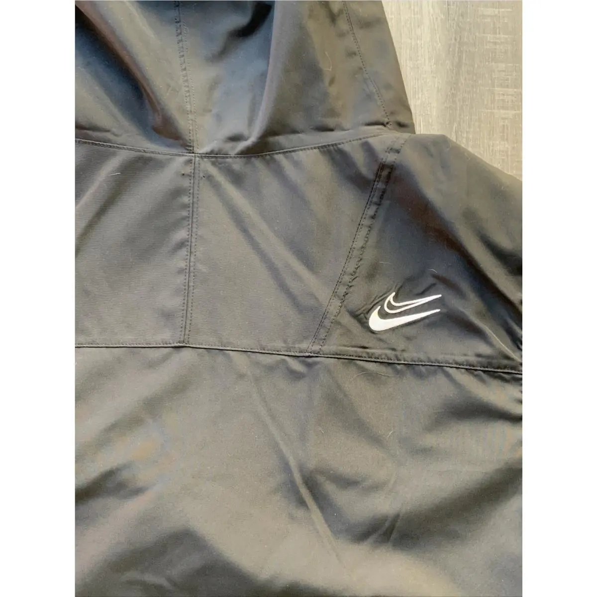 Nike clothing - CD0375 - CD0375 - Black 4