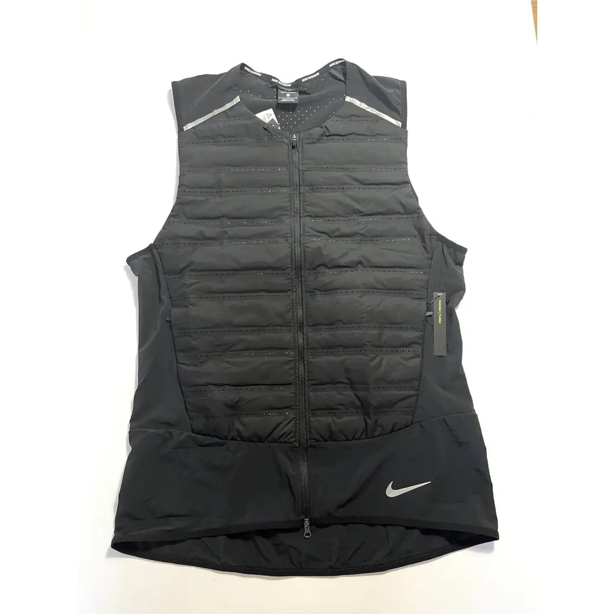 Nike clothing - AEROLOFT - AEROLOFT - Black 3