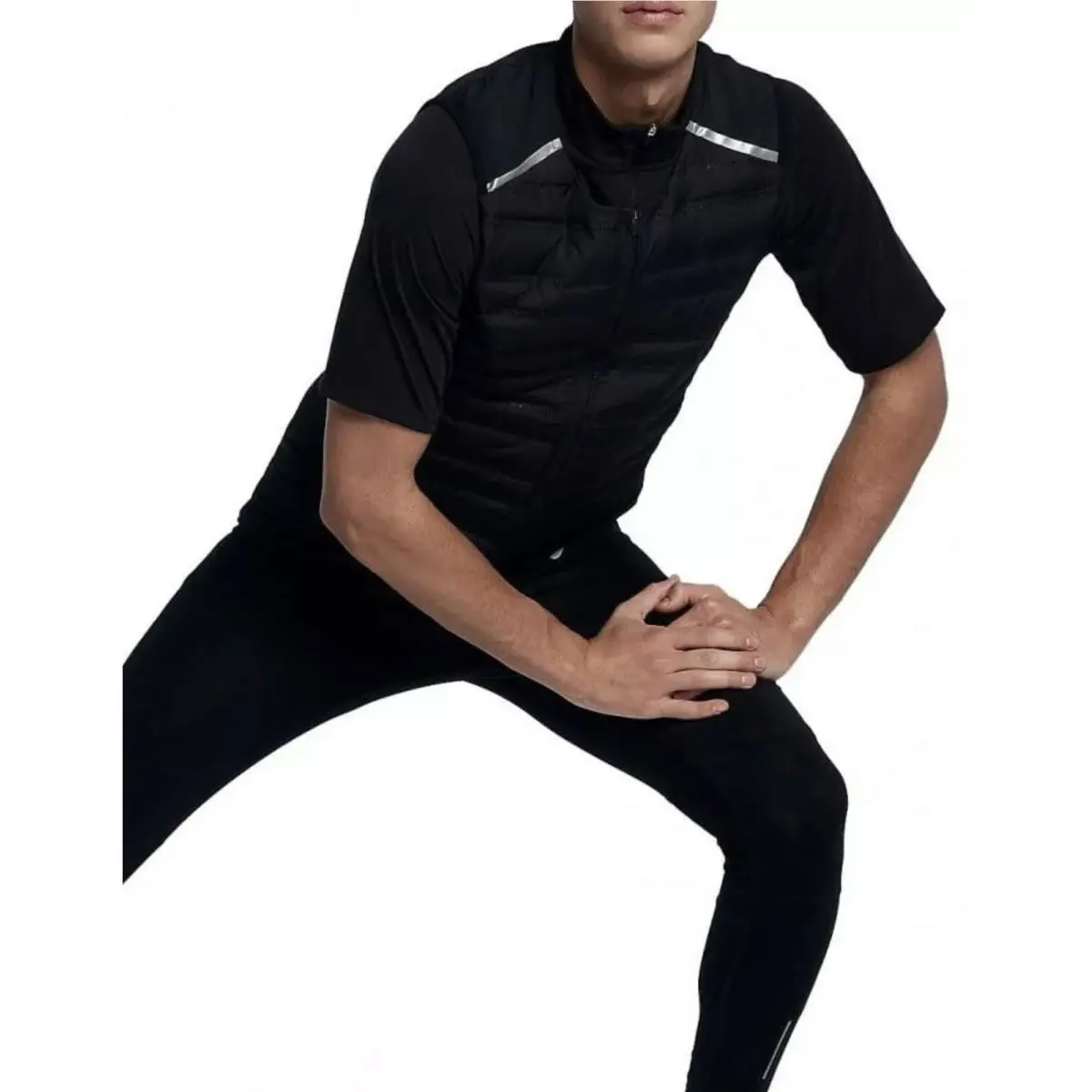 Nike clothing - AEROLOFT - AEROLOFT - Black 0