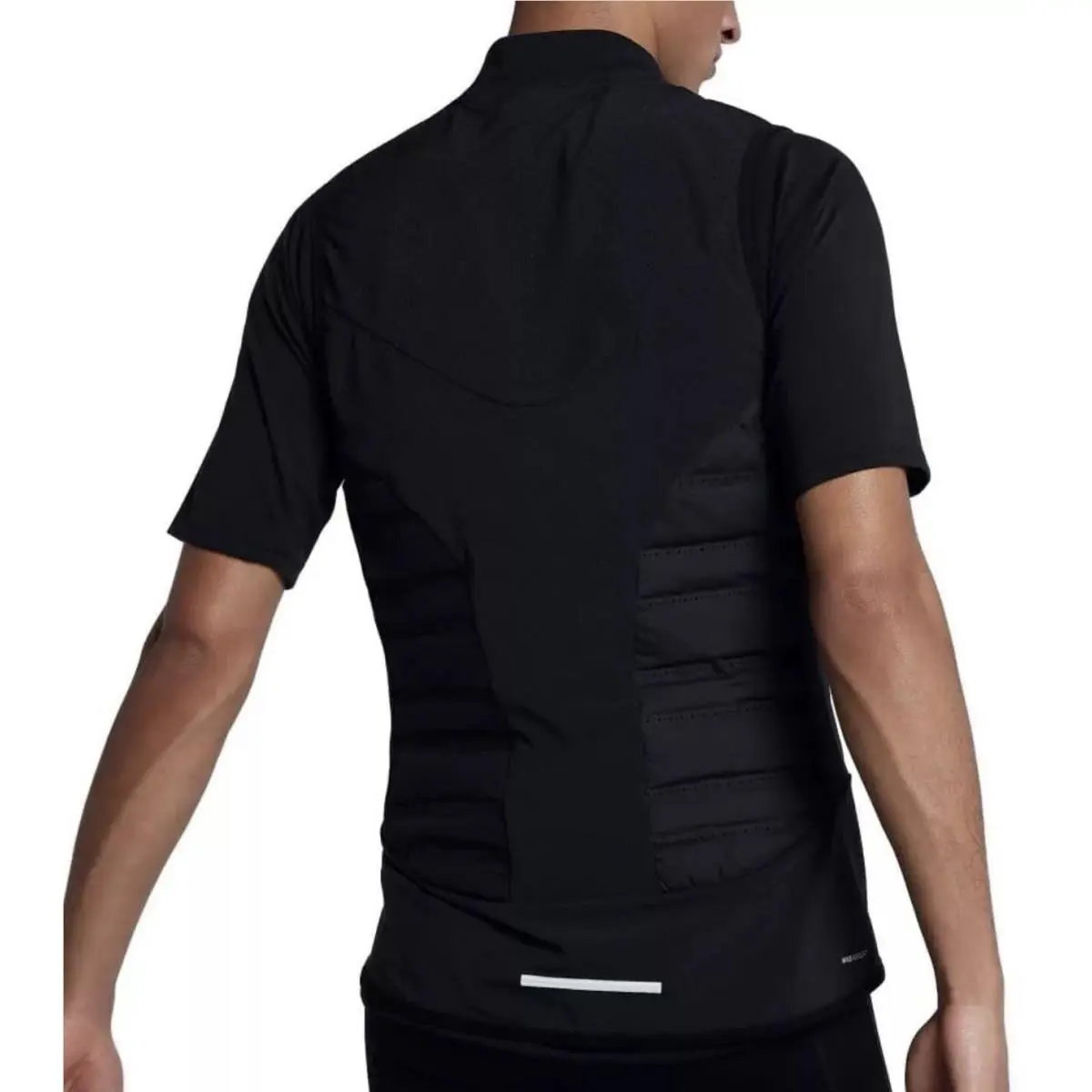 Nike clothing - AEROLOFT - AEROLOFT - Black 1