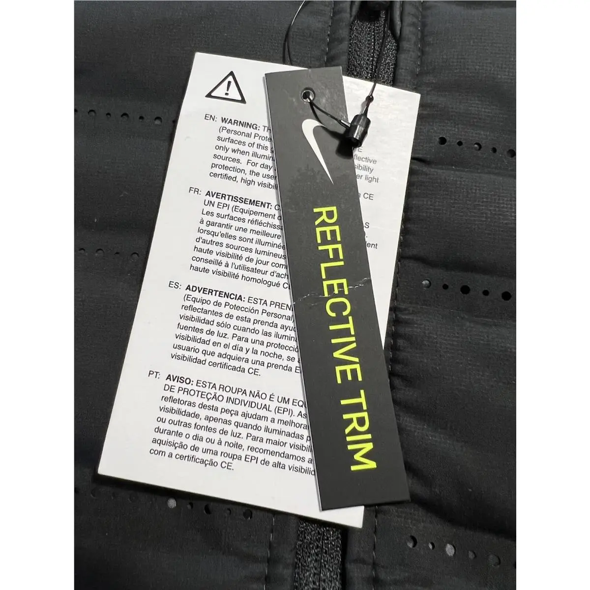 Nike clothing - AEROLOFT - AEROLOFT - Black 7