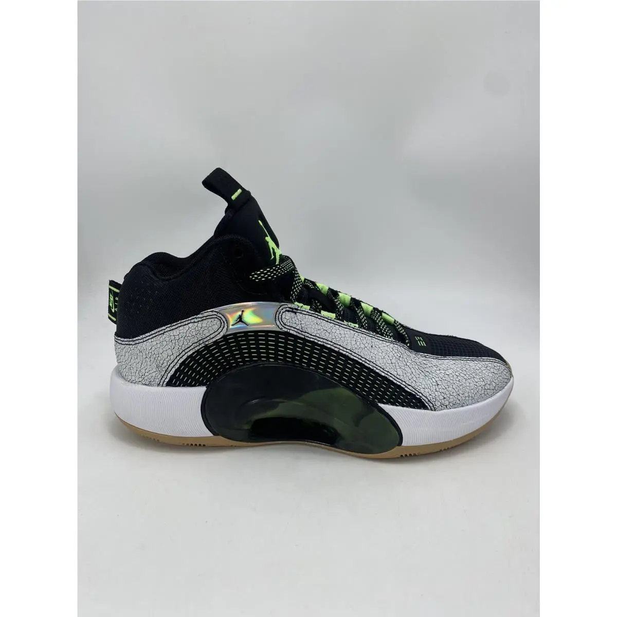 Nike shoes - Air Jordan Z - Air - DA2372100 - Black (UPC: 00194499326175) 0