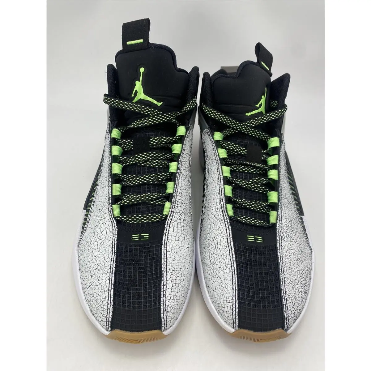 Nike shoes - Air Jordan Z - Air - DA2372100 - Black (UPC: 00194499326175) 3