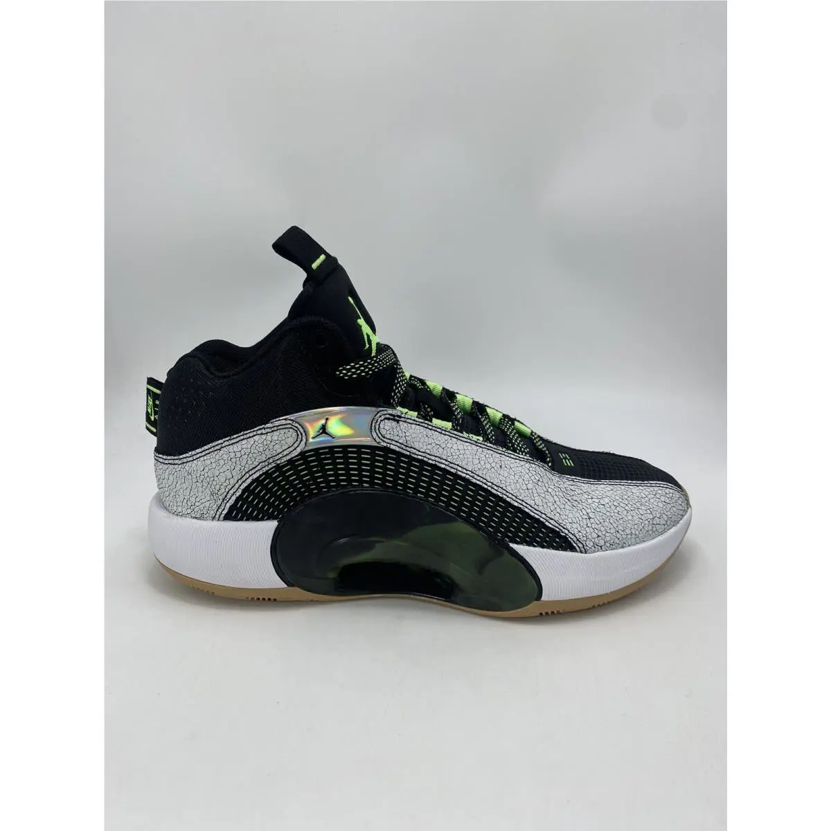 Nike shoes - Air Jordan Z - Air - DA2372100 - Black (UPC: 00194499326175) 0