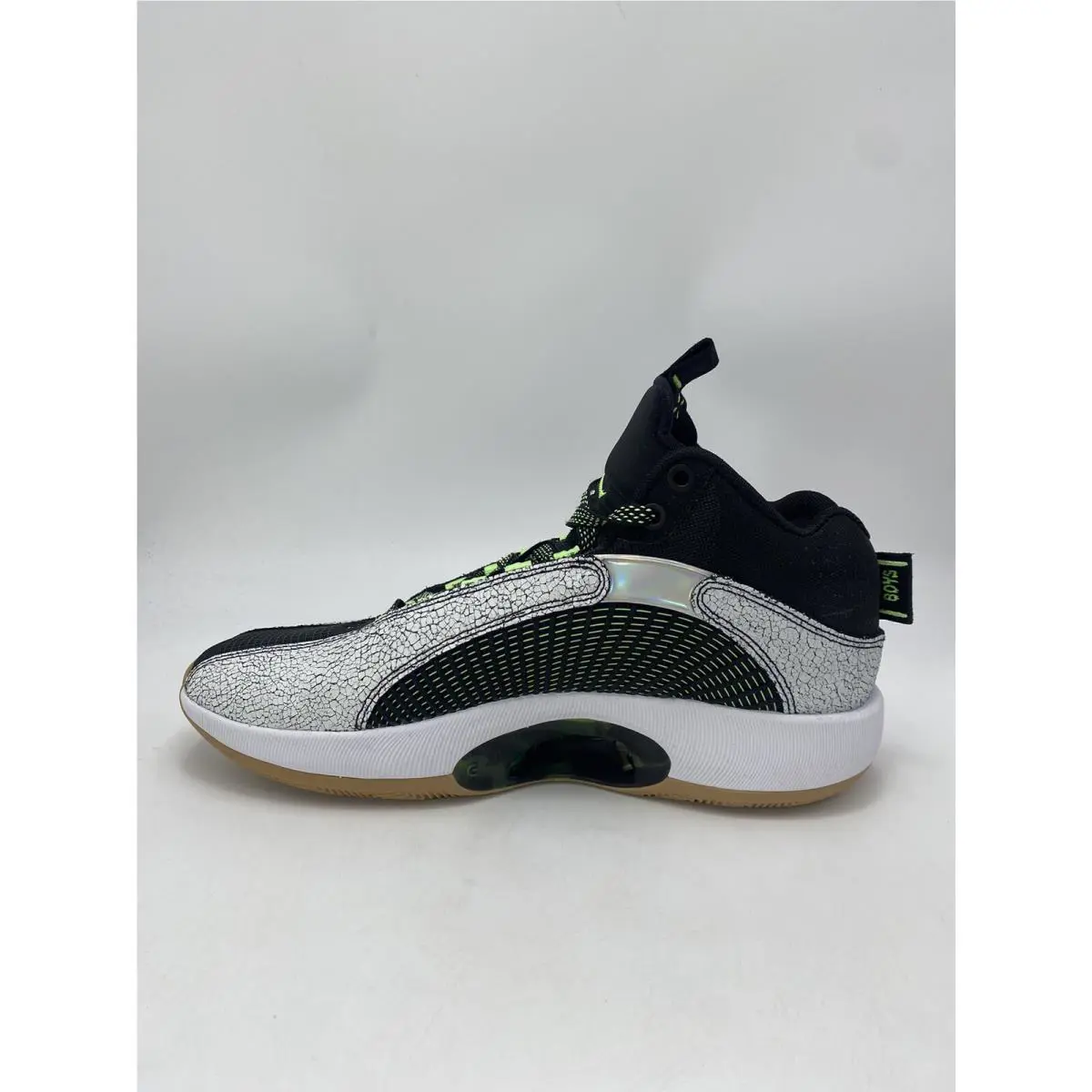 Nike shoes - Air Jordan Z - Air - DA2372100 - Black (UPC: 00194499326175) 1