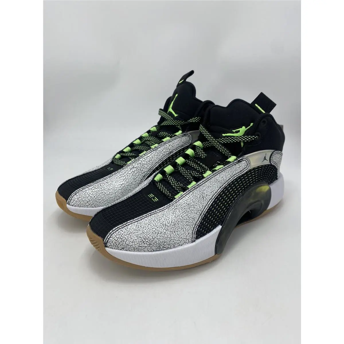 Nike shoes - Air Jordan Z - Air - DA2372100 - Black (UPC: 00194499326175) 2