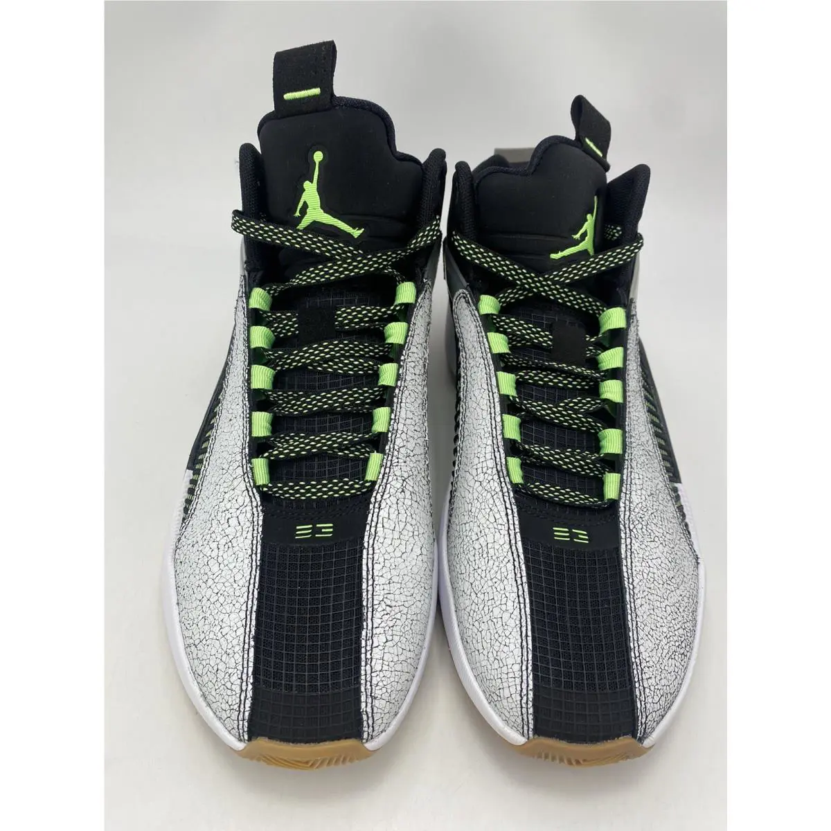 Nike shoes - Air Jordan Z - Air - DA2372100 - Black (UPC: 00194499326175) 3