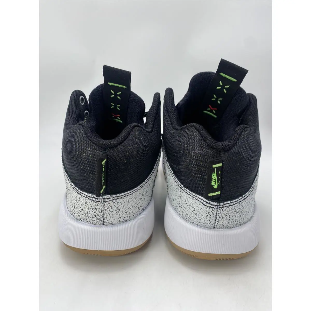 Nike shoes - Air Jordan Z - Air - DA2372100 - Black (UPC: 00194499326175) 4