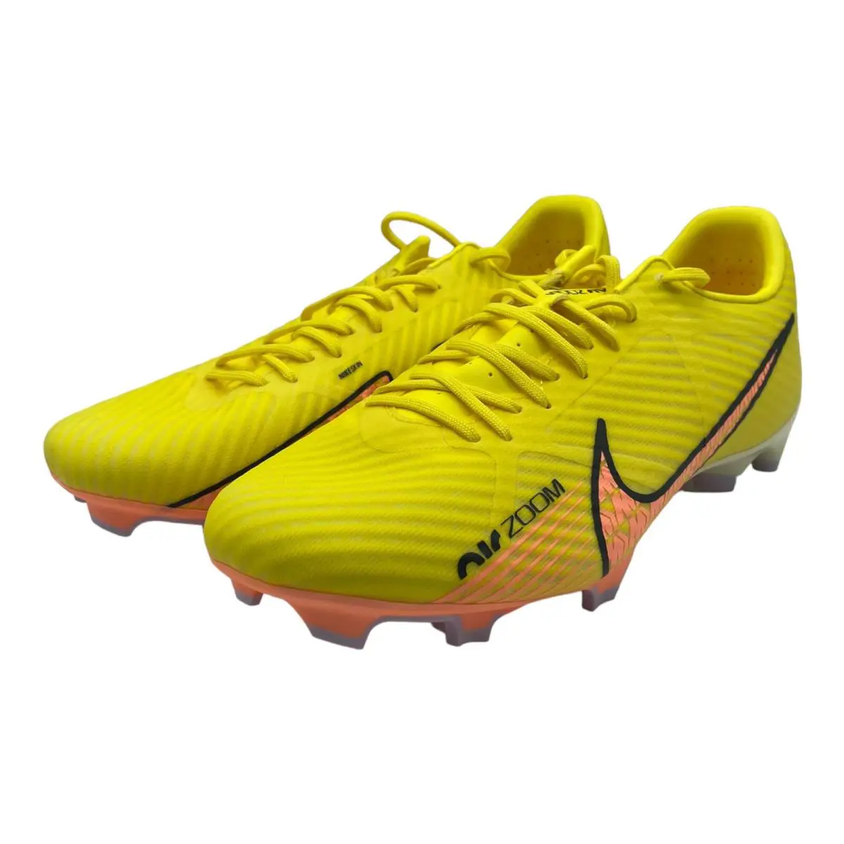 Nike shoes - Nike Zoom Mercurial - Zoom Mercurial - DJ5631-780 - Yellow 0