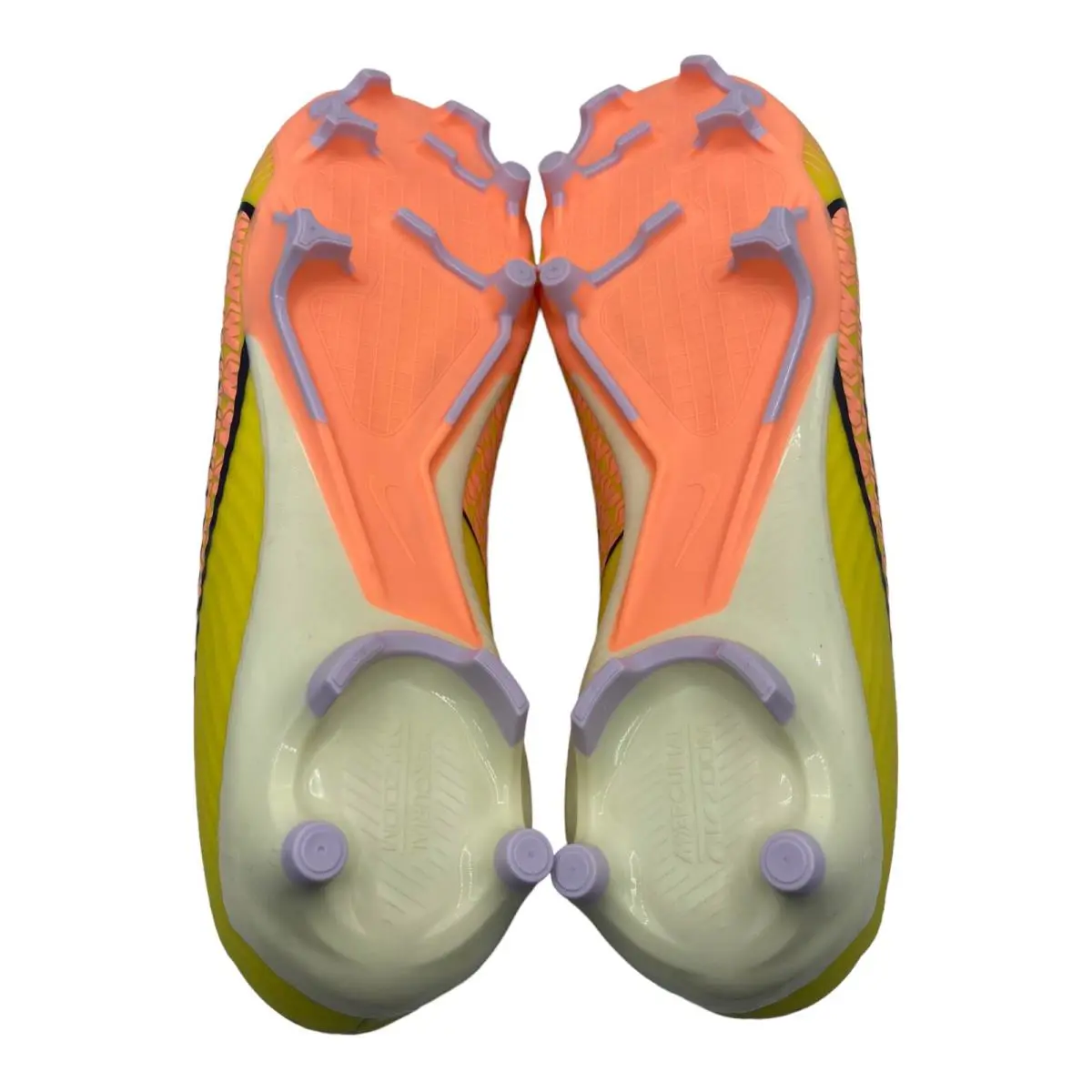Nike shoes - Nike Zoom Mercurial - Zoom Mercurial - DJ5631-780 - Yellow 4