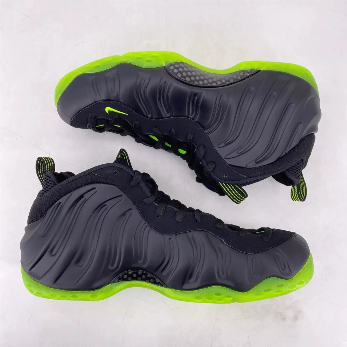 Nike shoes - Nike Air Foamposite - Air Foamposite - FQ8181-511 - Blue 2