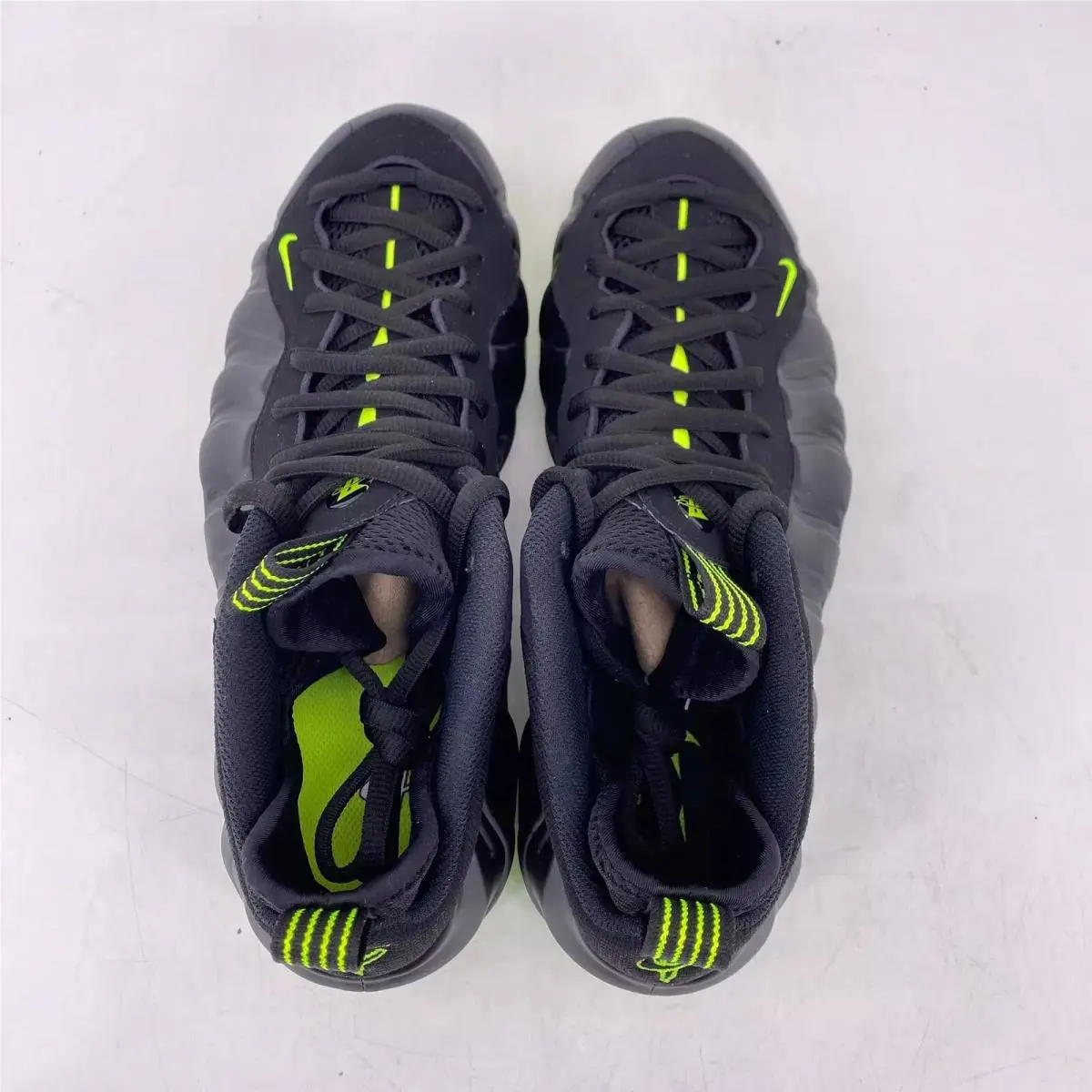 Nike shoes - Nike Air Foamposite - Air Foamposite - FQ8181-511 - Blue 4