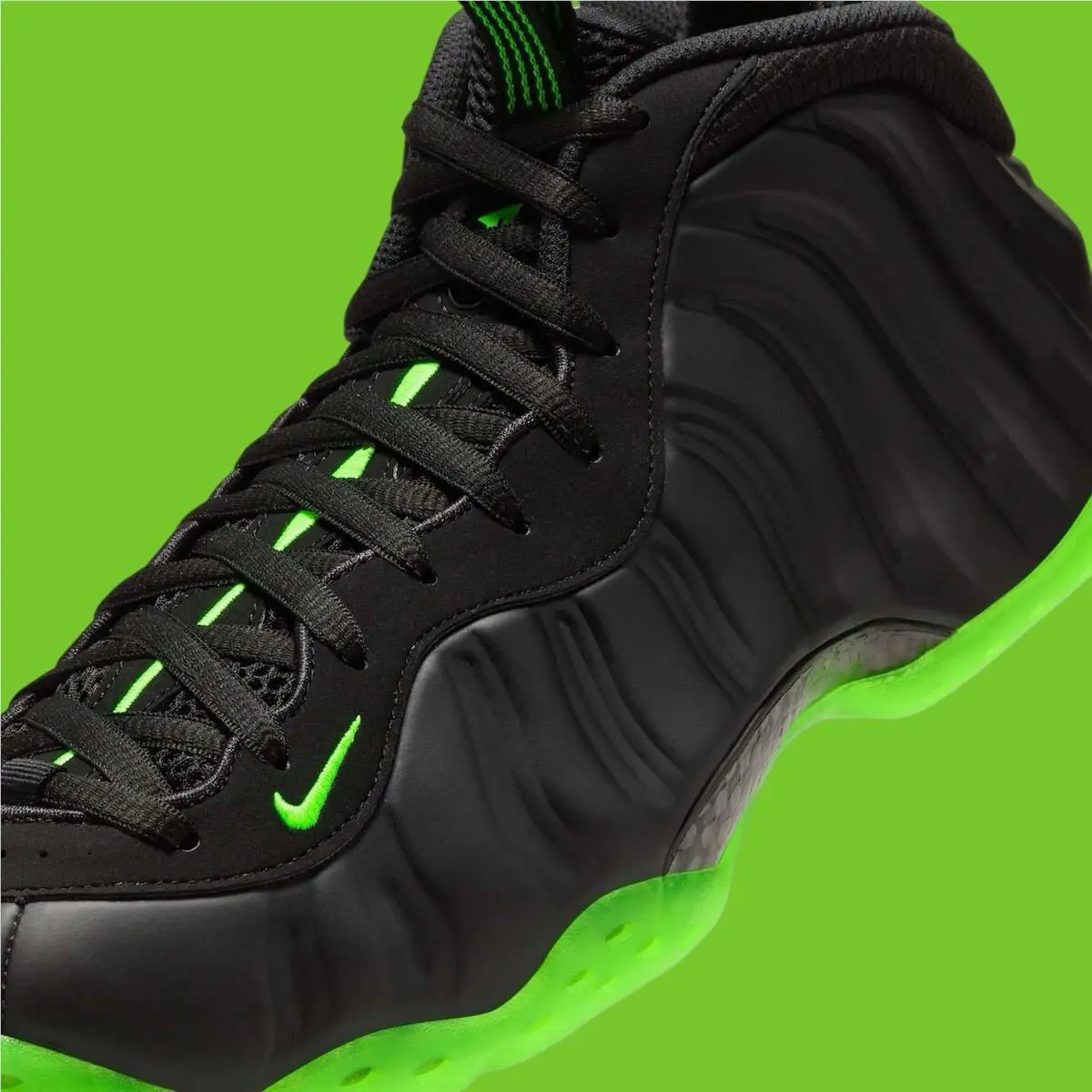 Nike shoes - Nike Air Foamposite - Air Foamposite - FQ8181-511 - Blue 10