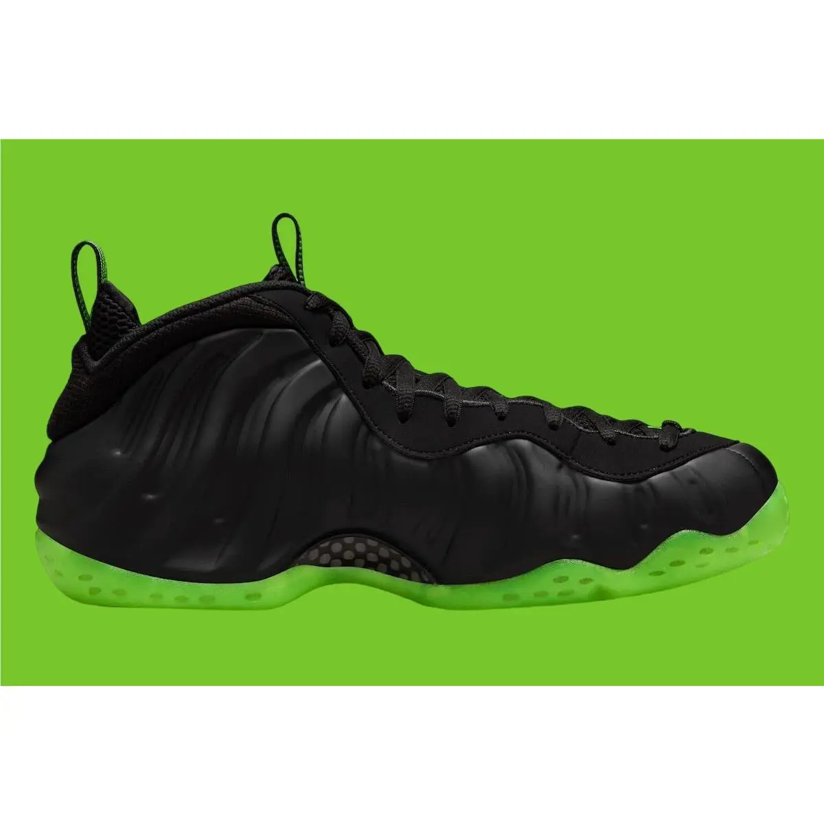 Nike shoes - Nike Air Foamposite - Air Foamposite - FQ8181-511 - Blue 3
