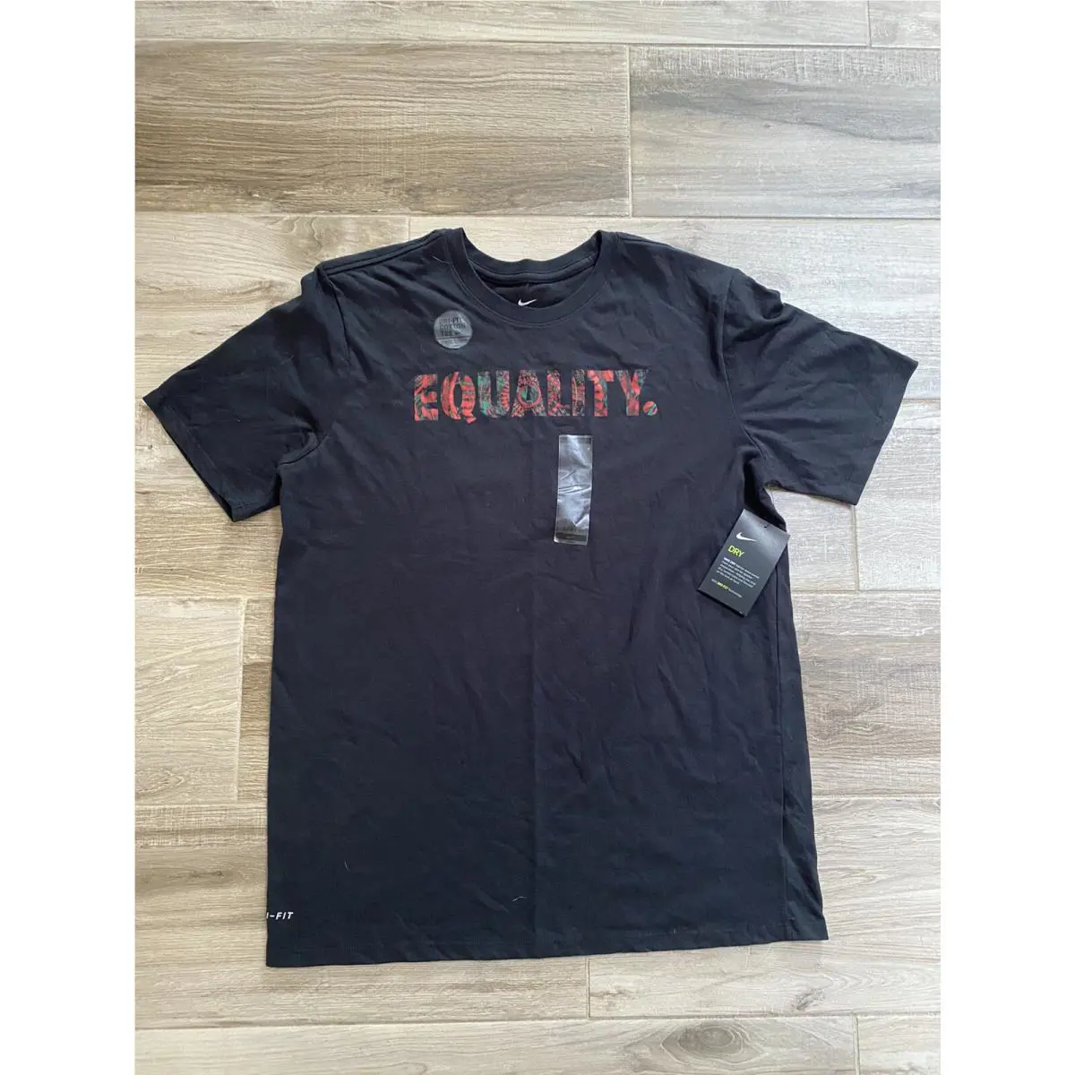 Nike clothing - Nike Dri-Fit - Black 2