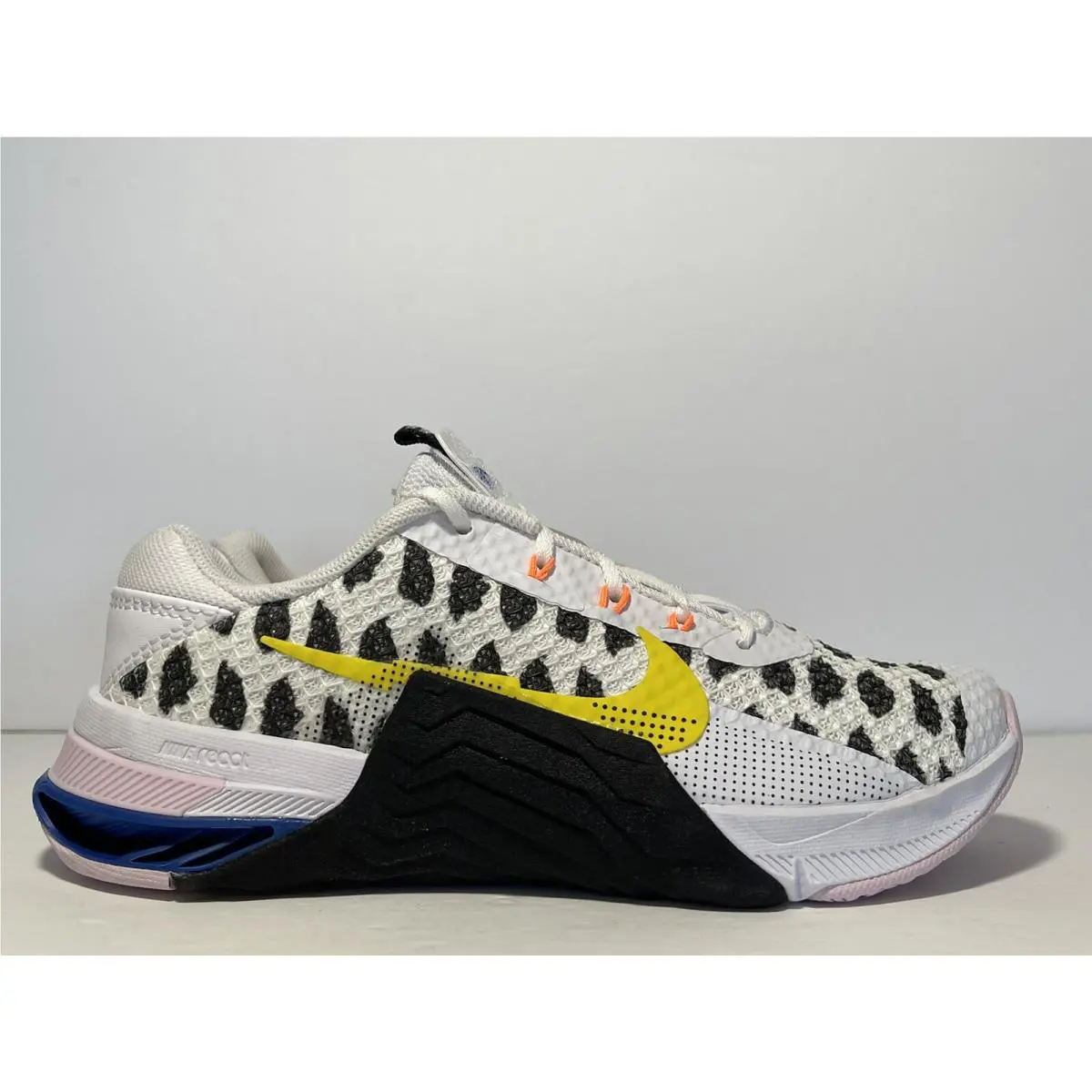 Nike shoes - Nike Metcon 7 - Metcon - DJ4312-074 - White 0