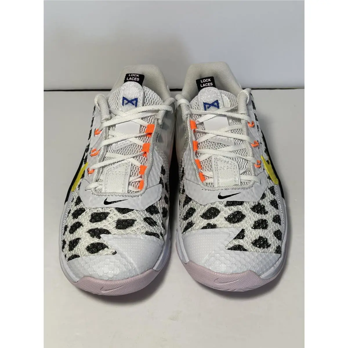Nike shoes - Nike Metcon 7 - Metcon - DJ4312-074 - White 1