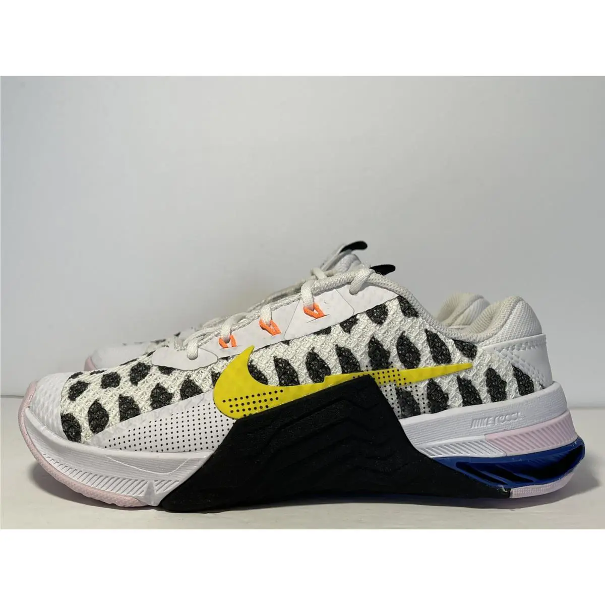 Nike shoes - Nike Metcon 7 - Metcon - DJ4312-074 - White 2