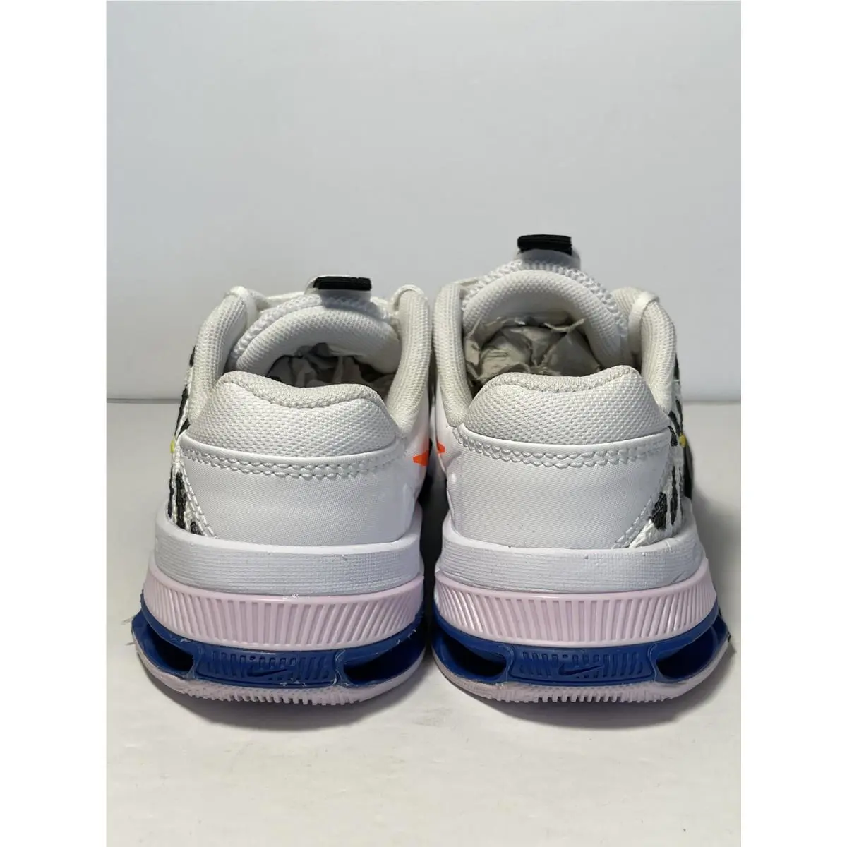 Nike shoes - Nike Metcon 7 - Metcon - DJ4312-074 - White 3