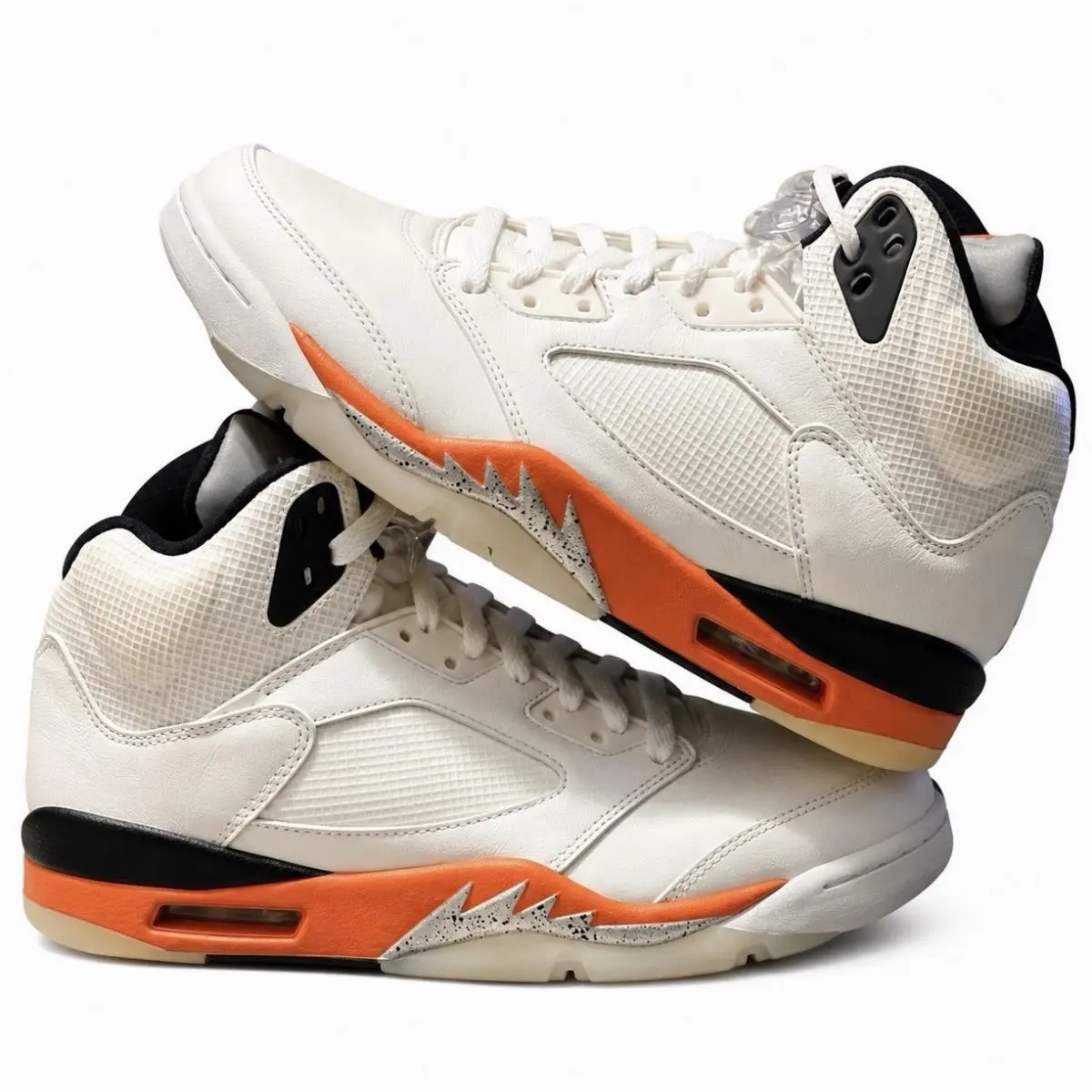 Nike Air Jordan 5 “shattered Backboard” - Men’s Size 8 - DC1060-100