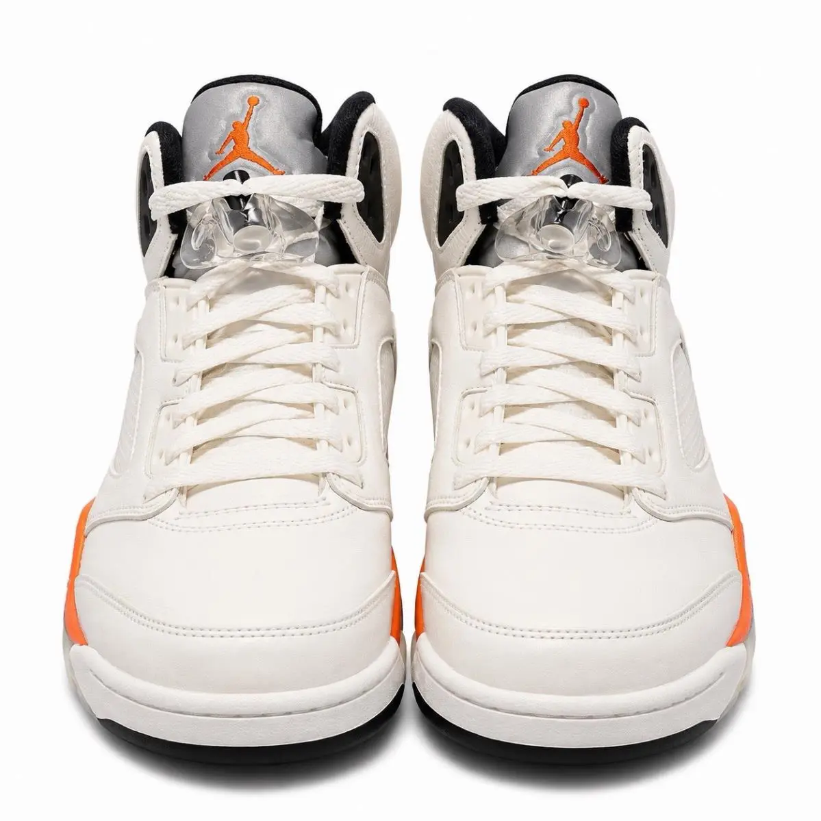 Nike shoes - Air Jordan 5 - Air - DC1060100 - White 1