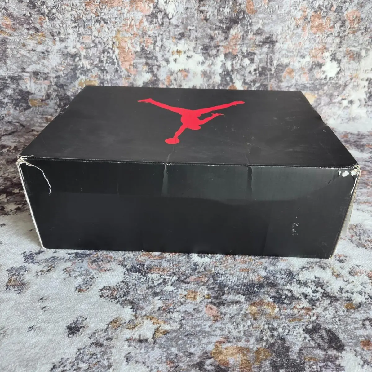 Nike shoes - Air Jordan 5 - Air - DC1060 100 - Sail Orange Blaze 13